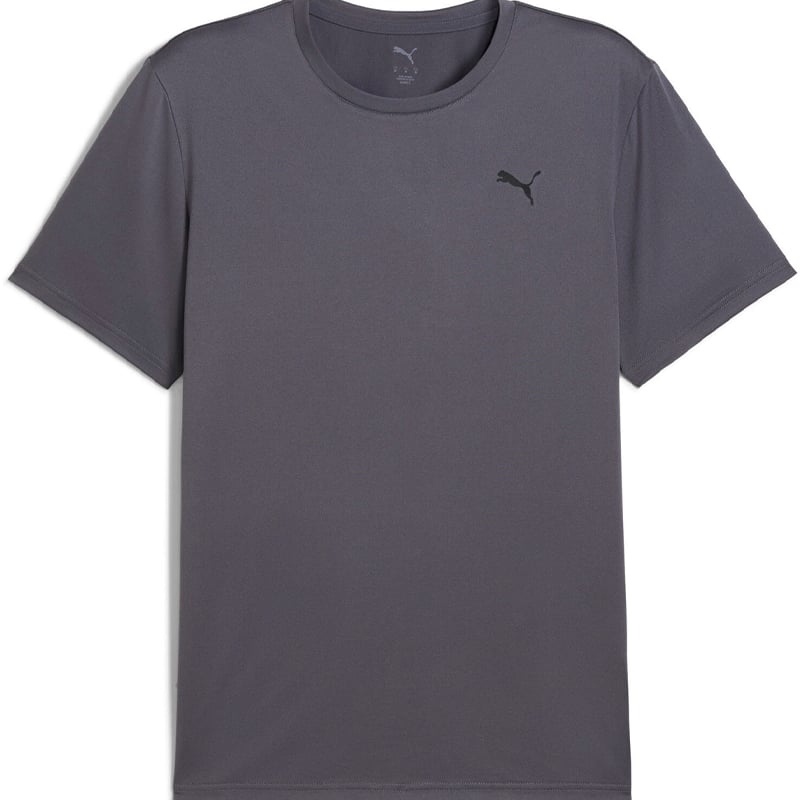M Tad Ess Solıd Cat Lc Erkek T-Shirt 525908-69