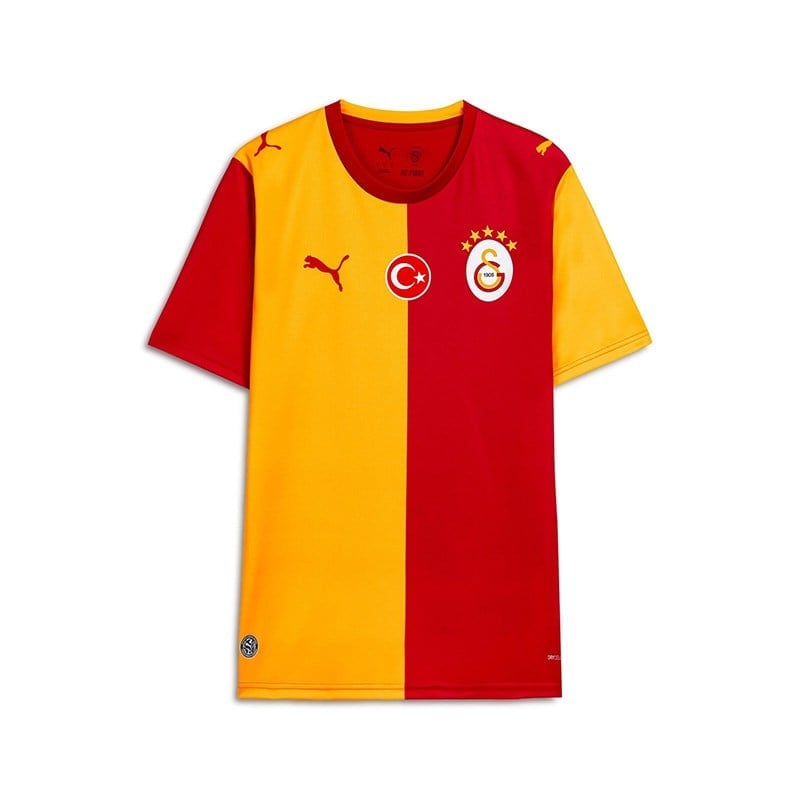 Galatasaray 26/27 Erkek İç Saha Forması 784991-01 784991-01 Erkek