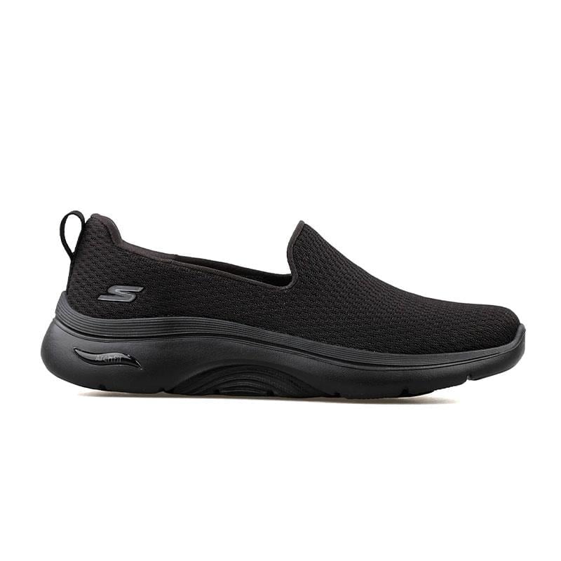Go Walk Arch Fit 2.0  Kadın Günlük Ayakkabı 125313-BBK
