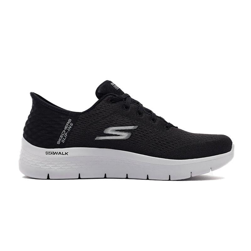Go Walk Flex-New World Erkek Günlük Ayakkabı 216505TK-BKGY