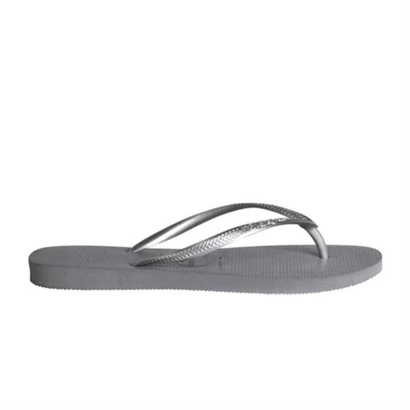 Havaianas Top Mix Erkek Terlik 411554-5002 Gri