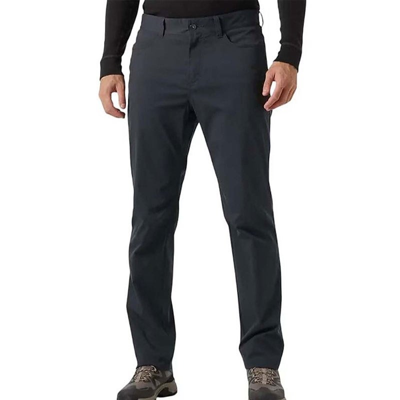Helly Hansen Holmen 5 Pocket Erkek Pantalon HHA.63521-HHA.980 HHA.63521-HHA.980 Erkek