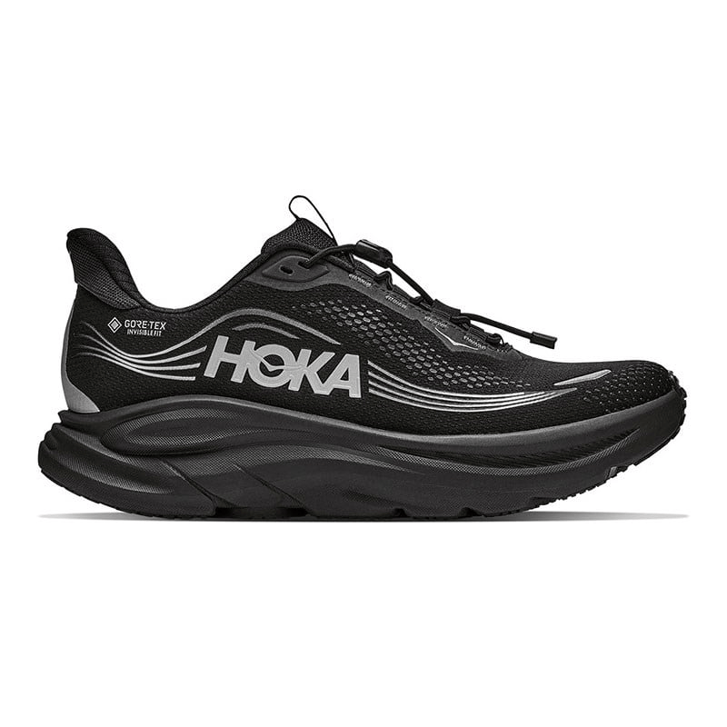 Hoka Clifton 11 GTX Erkek Koşu Ayakkabısı 1176574-BBLC 1176574-BBLC Erkek