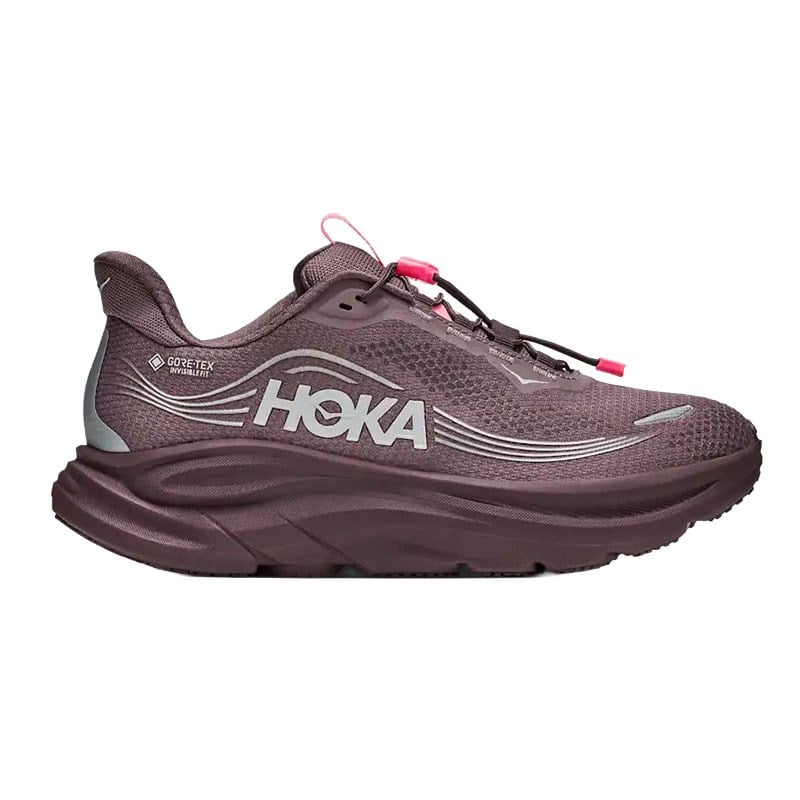 Hoka Clifton 11 GTX Kadın Koşu Ayakkabısı 1176575-SZD 1176575-SZD Kadın