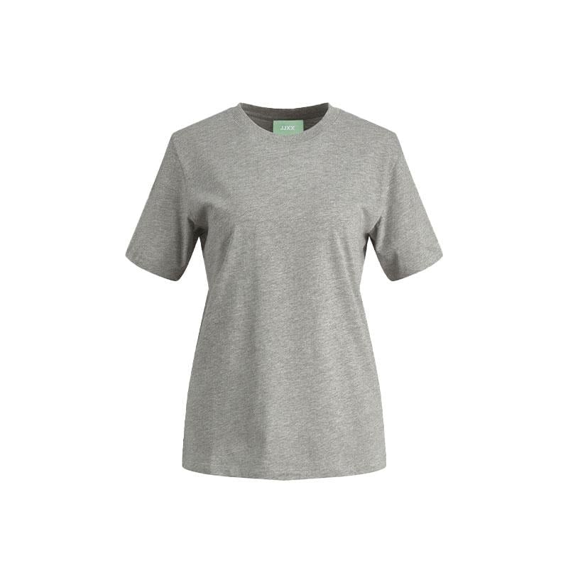 JJ Jxanna Reg Ss Every Kadın T-Shirt 12200182-Light