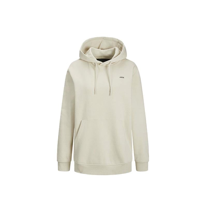 Jjxx Jxabbıe Sweatshirts Sweatshirts 12223961-Moonbeam