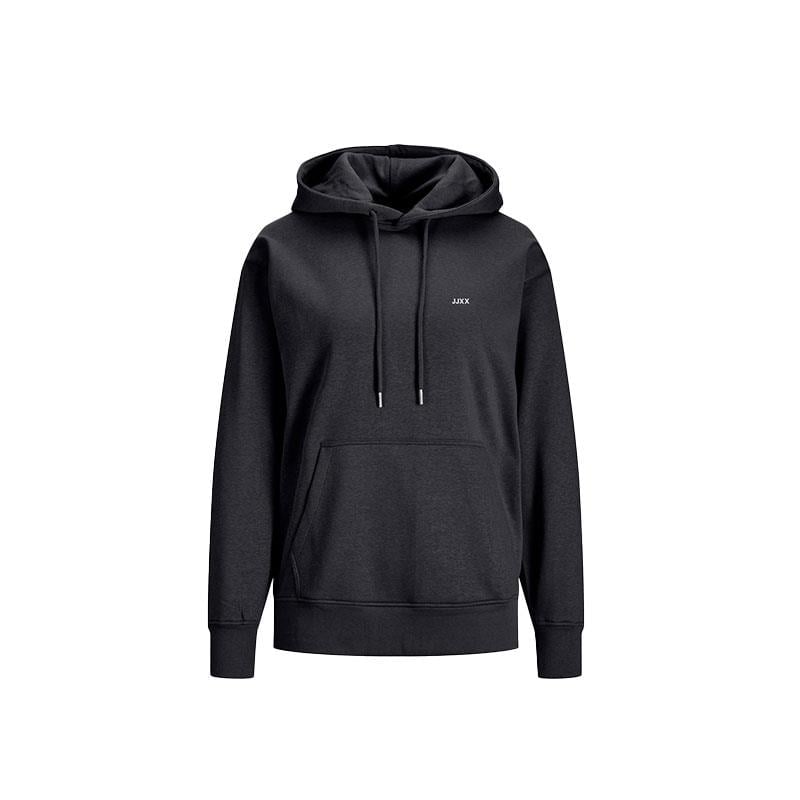 Jjxx Jxabbıe Sweatshirts Sweatshirts 12223961-Black