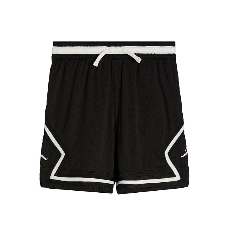 Jordan Mj Df Sport Dıamond Çocuk Şort 95D313-023 Siyah