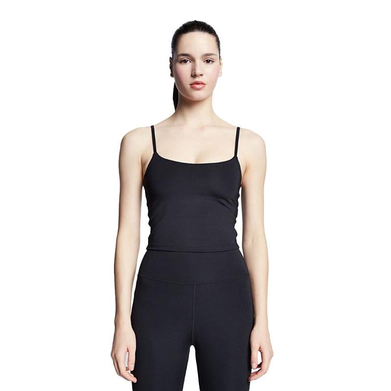 Lescon Lifestyle Kadın Bra 22BTBP002024-633 Siyah