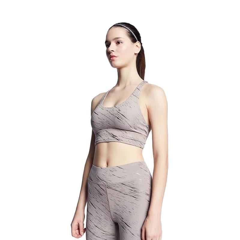 Lescon Lifestyle Kadın Bra 22BTBP002023-C15 Kanyon