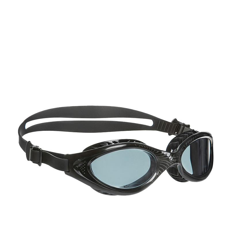 Mad Wave Flame Iı Unisex Yüzücü Gözlüğü M0424 19 0 01W Siyah