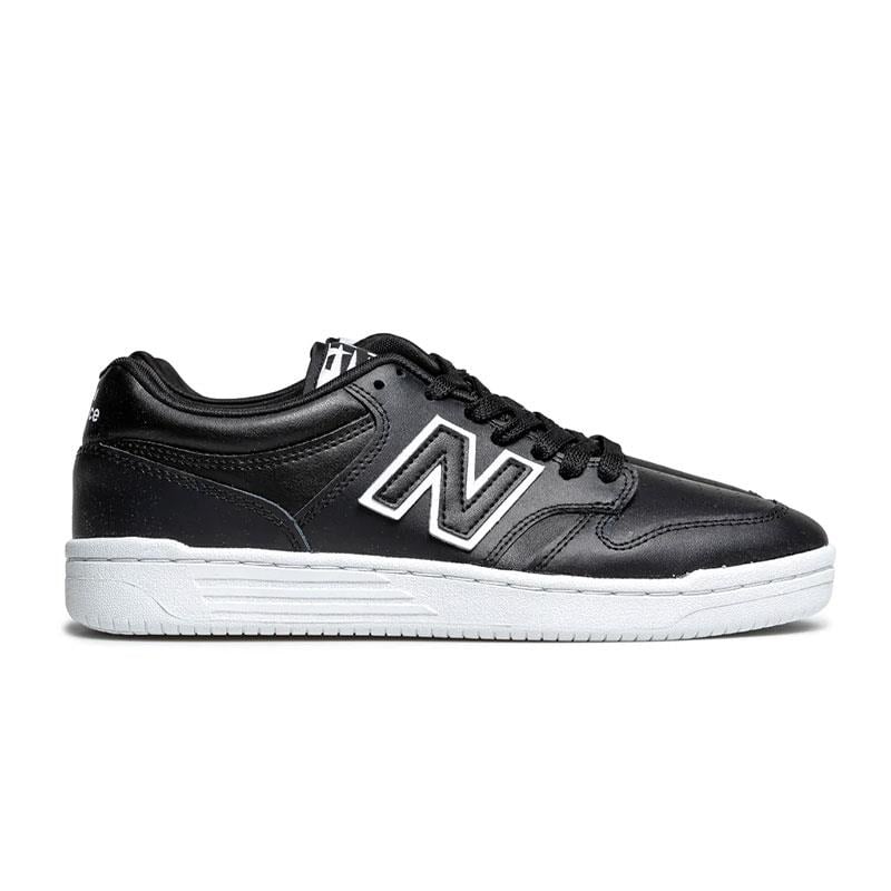 New Balance Lifestyle Erkek Günlük Ayakkabı BB480LBT Siyah