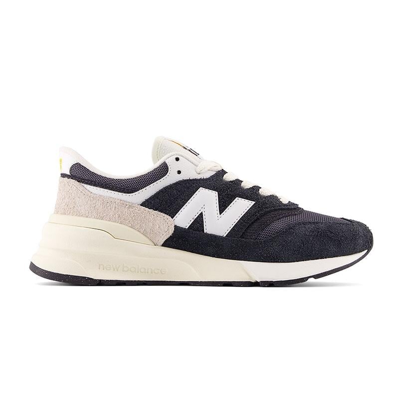 New Balance Lifestyle Erkek Günlük Ayakkabı U997RMC Siyah