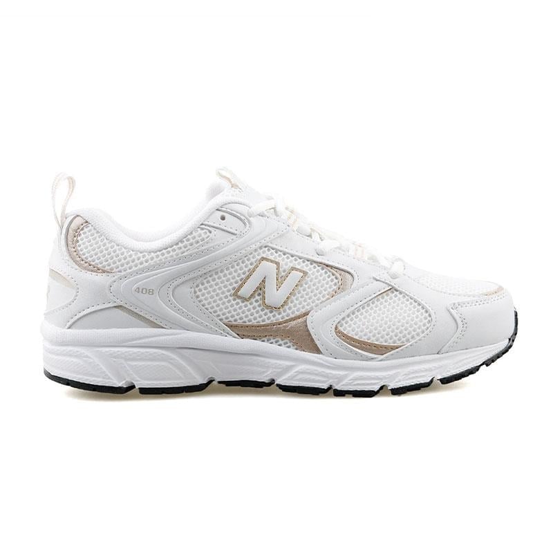 New Balance Lifestyle Erkek Günlük Ayakkabı ML408CW Beyaz