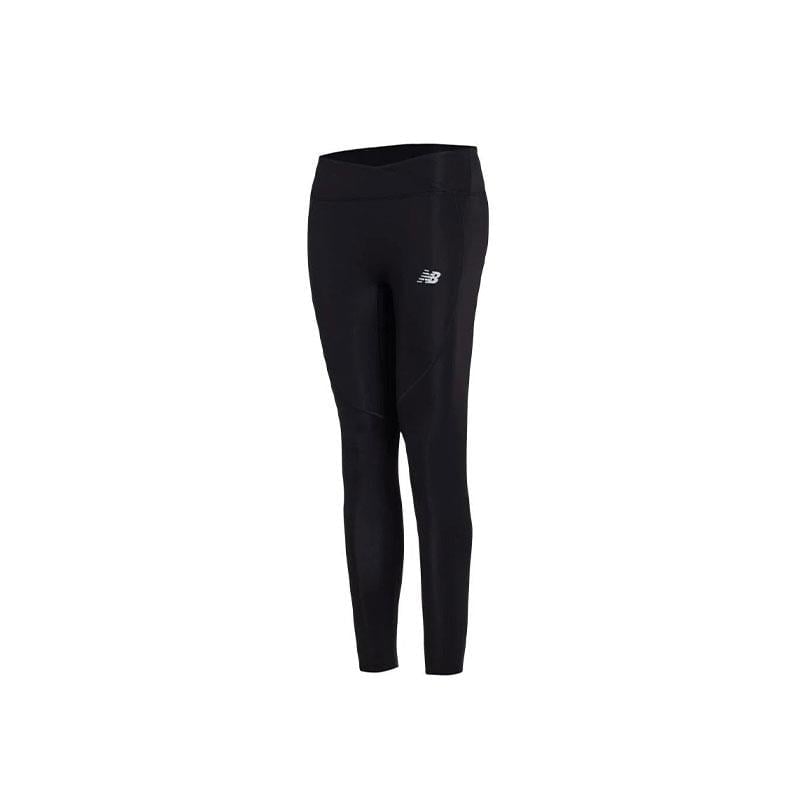 New Balance Lifestyle Kadın Eşofman Altı WNP3101-BK Siyah