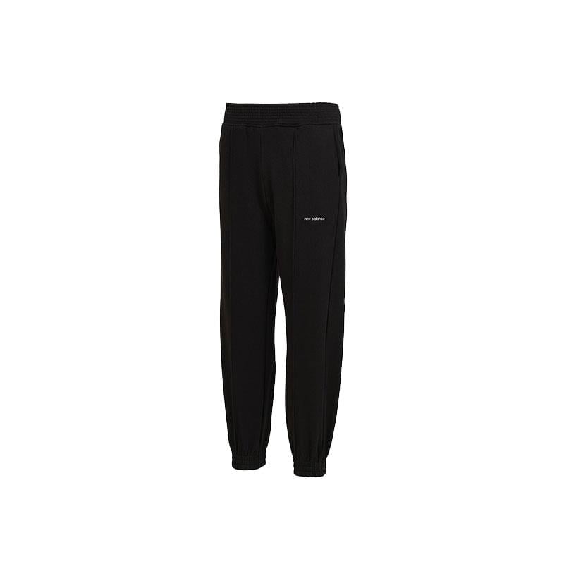 New Balance Lifestyle Kadın Pantolon WNP3419-BK Siyah