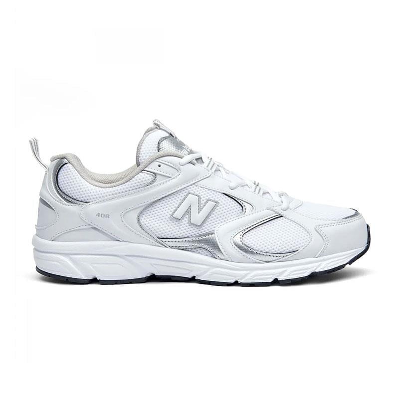 New Balance Performance Erkek Koşu Ayakkabısı ML408WS Beyaz
