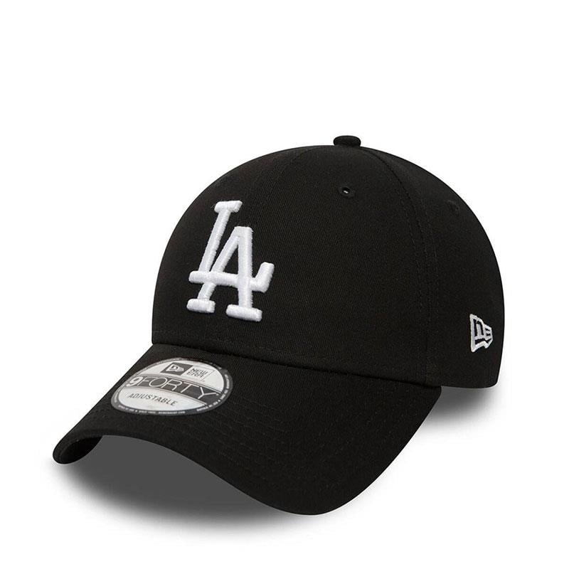 New Era League Essentıal 9Forty Losdod Unisex Şapka 11405493