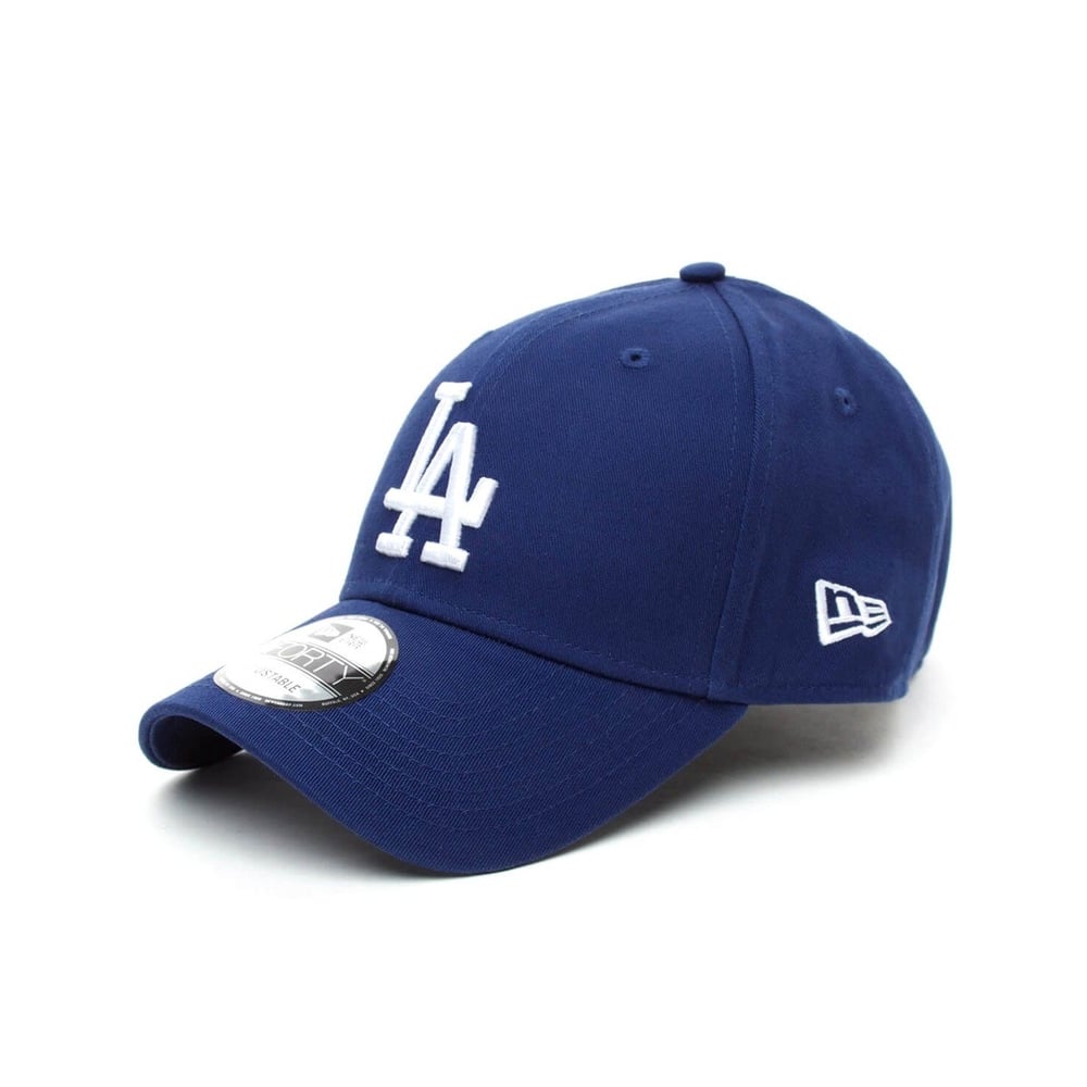 New Era League Essentıal 9Forty Losdod Unisex Şapka 11405492