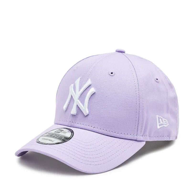 New Era League Essentıal 9Forty Neyyan Unisex Şapka 60298724