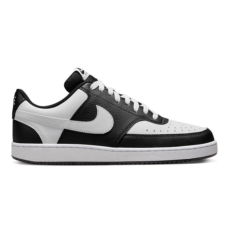 Nike Court Vision Low Erkek Günlük Ayakkabı HM9862-001 HM9862-001 Erkek