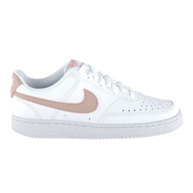 Nike Court Vision Low Next Nature Kadın Günlük Ayakkabı DH3158-102 DH3158-102 Kadın