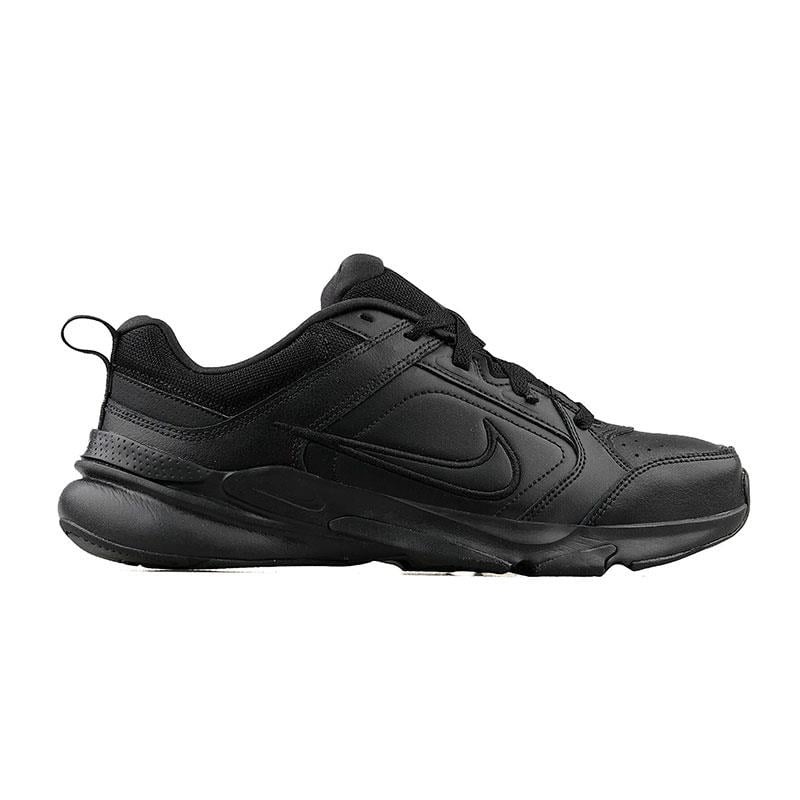 Nike Defy All Day Erkek Koşu Ayakkabısı DJ1196-001 Siyah