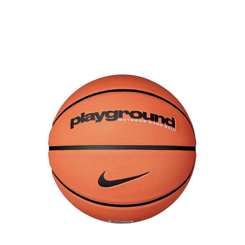 Nike Everday Playground 8p Deflated Basketbol Topu N.100.4498.814.07