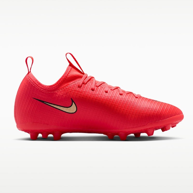 Nike Jr Vapor 17 Academy Ag Çocuk Krampon IO1467-600 IO1467-600 Çocuk
