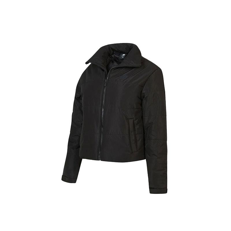 Nike Lifestyle Kadın Mont WNJ3427-BK Siyah