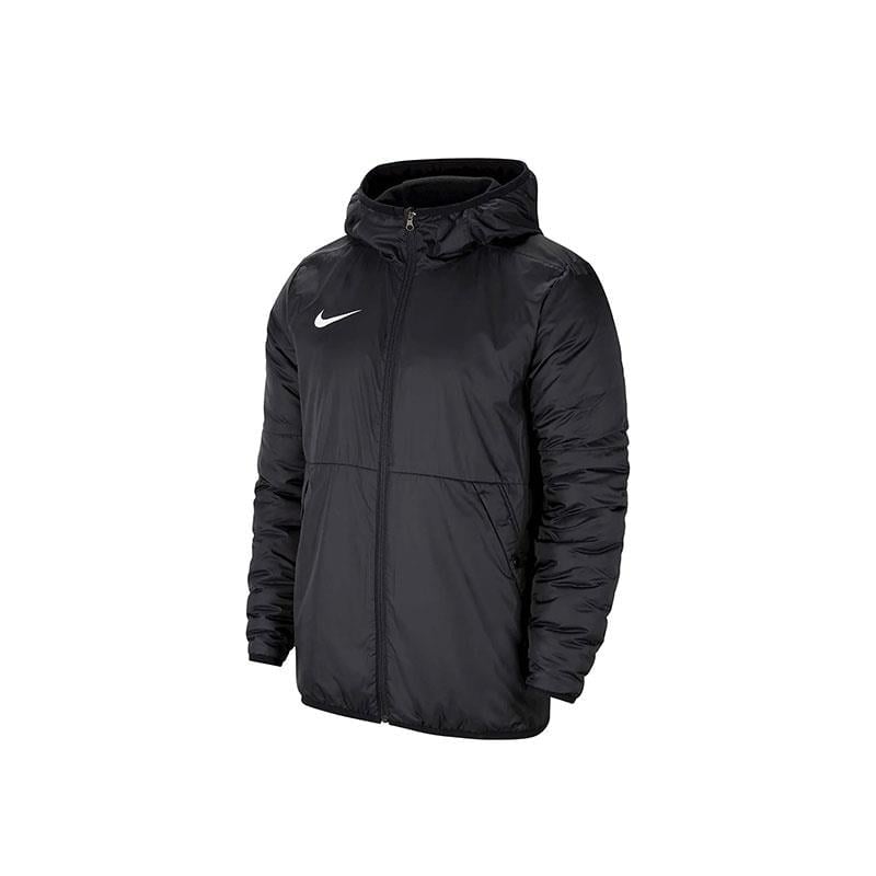 Nike Park 20 Fall Jacket Çocuk Ceket CW6159-010 Siyah