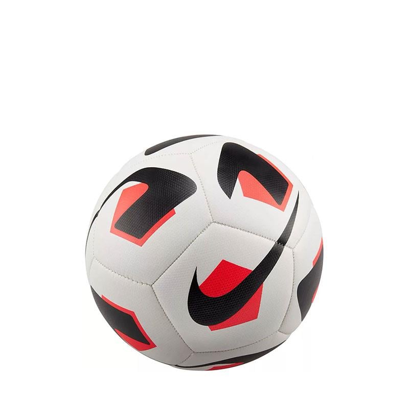 Nike Park Unisex Futbol Topu DN3607-100 Beyaz
