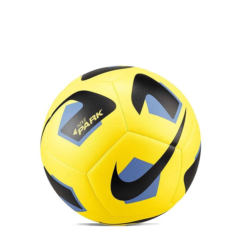 Nike Park Unisex Futbol Topu DN3607-765 Sarı
