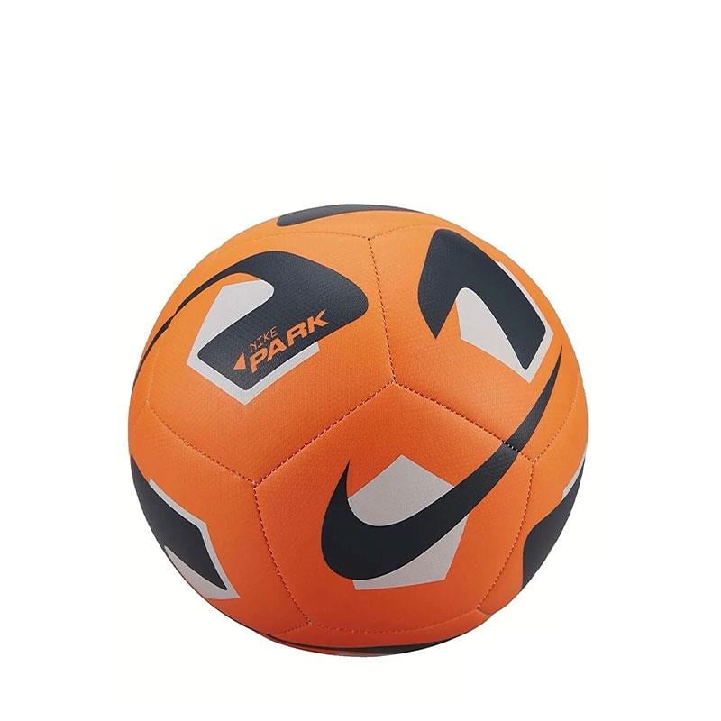 Nike Park Unisex Futbol Topu DN3607-803 Turuncu
