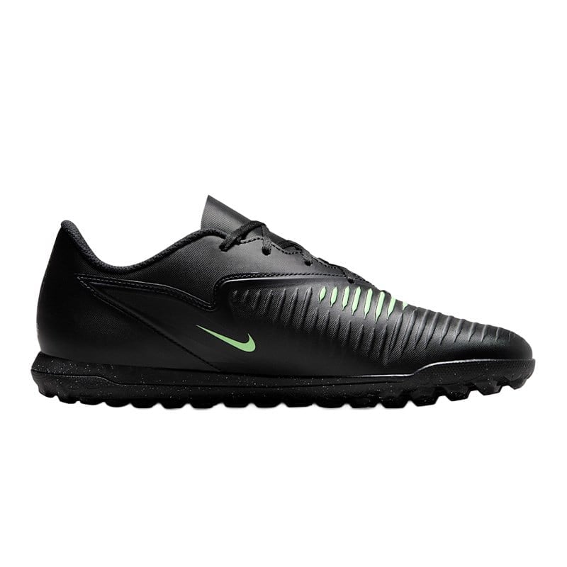 Nike Phantom 6 Low Club Tf Erkek Futbol Ayakkabısı HQ2324-001 HQ2324-001 Erkek