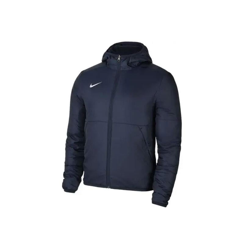 Nike Repel Park Kadın Ceket DC8039-451 Lacivert