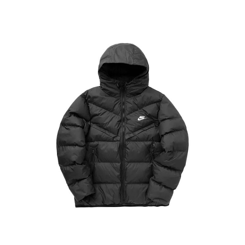 Nike Storm-Fıt Windrunner Primaloft Erkek Mont FB8185-010