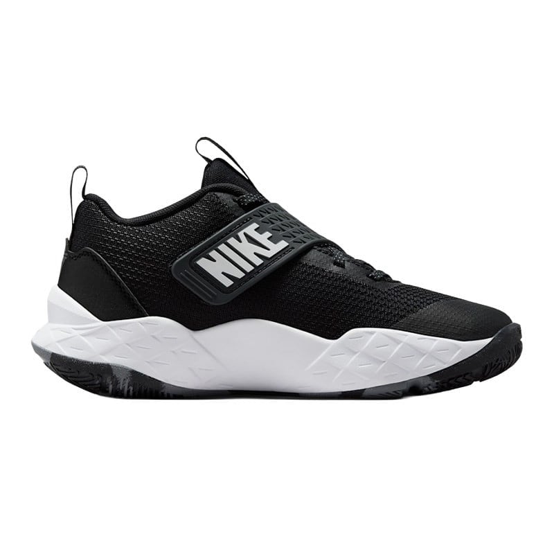 Nike Team Hustle D 12 (Gs) Çocuk Basketbol Ayakkabısı HF6279-002 HF6279-002 Çocuk