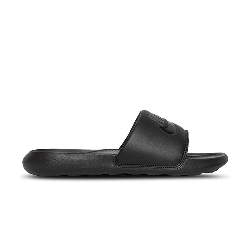 Nike Victori One Slide Erkek Terlik CN9675-003 Siyah