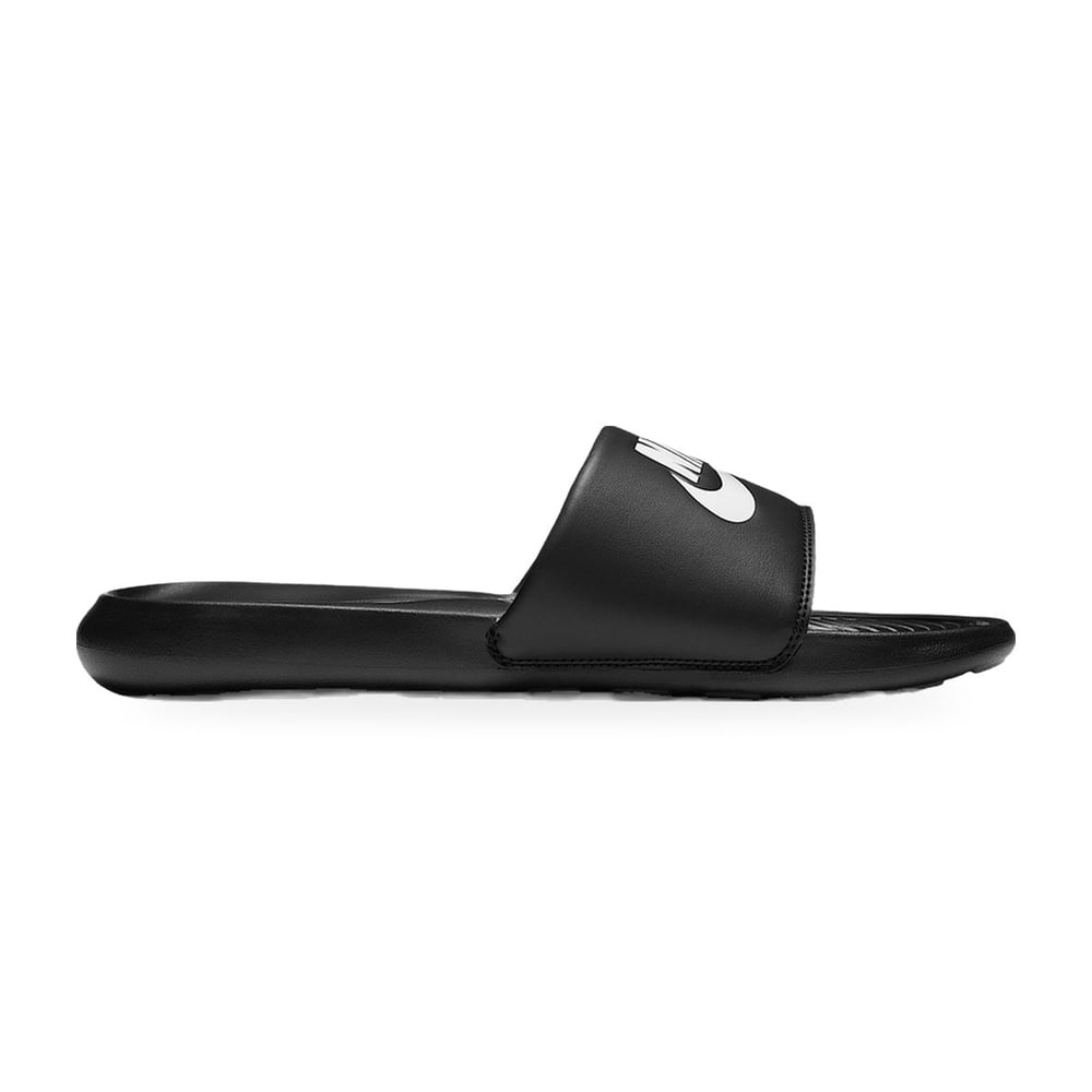 Nike Victori One Slide Erkek Terlik Siyah CN9675-002
