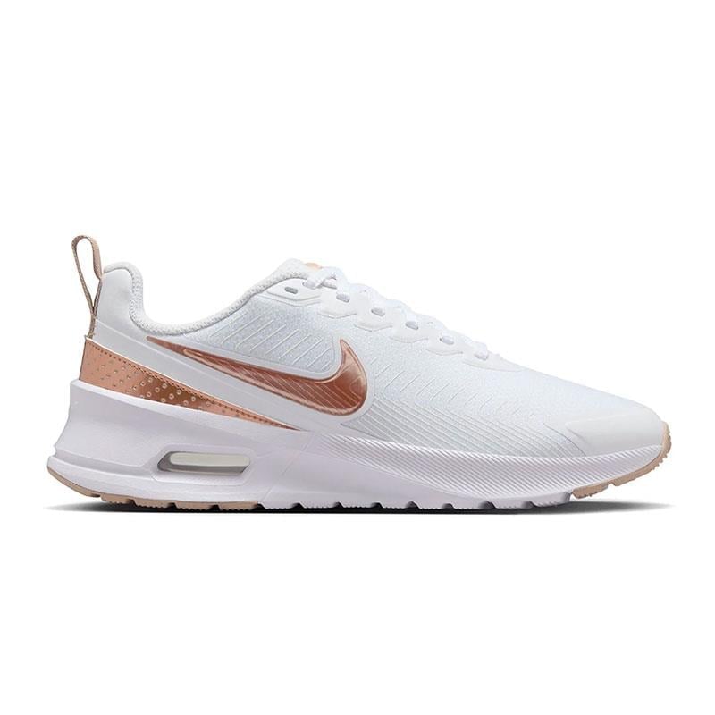 Nike W Aır Max Nuaxıs Kadın Günlük Ayakkabı HF1233-110