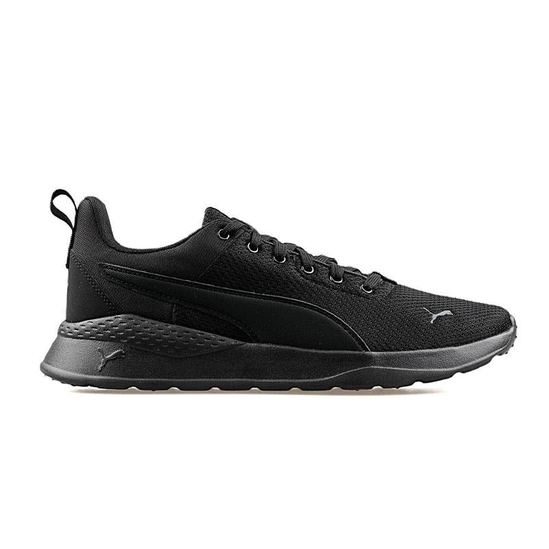 Puma Anzarun Lite Jr Çocuk Günlük Ayakkabı Siyah 372004-10