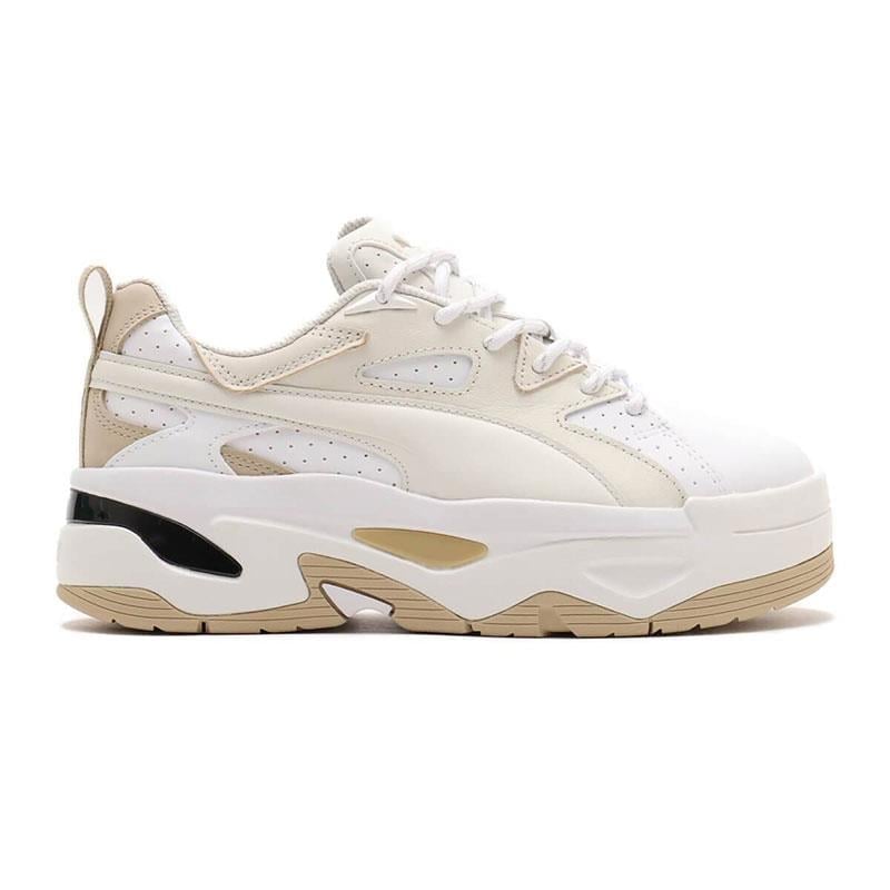 Puma Blstr Wns Kadın Günlük Ayakkabı 395276-03 Beyaz