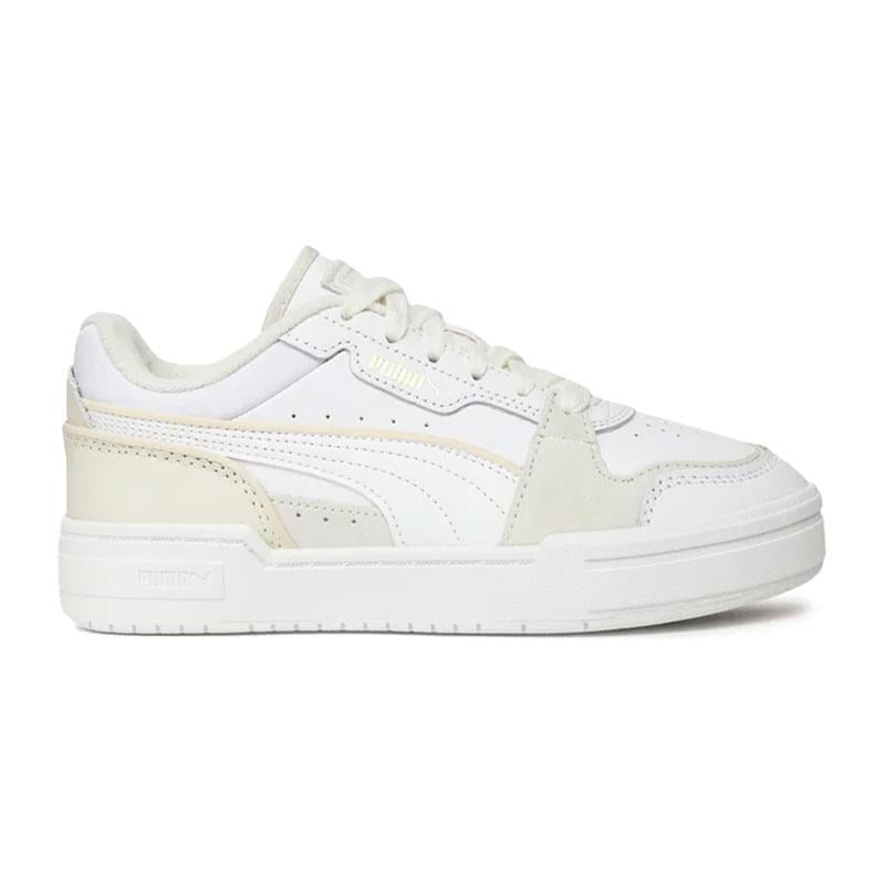 Puma Ca Pro Lux Iıı Erkek Günlük Ayakkabı 395203-01 Beyaz
