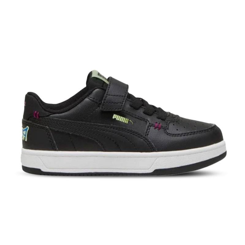 Puma Caven 2.0 Mıd 90S Ac+Ps Çocuk Günlük Ayakkabı 397958-02