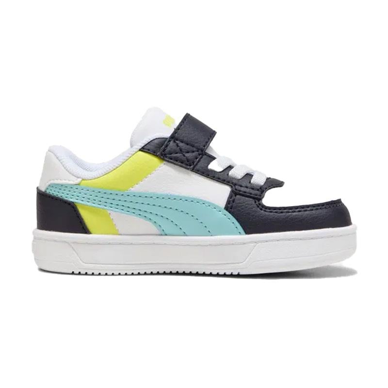 Puma Caven 2.0 Block Ac+ Inf Çocuk Günlük Ayakkabı 394463-12