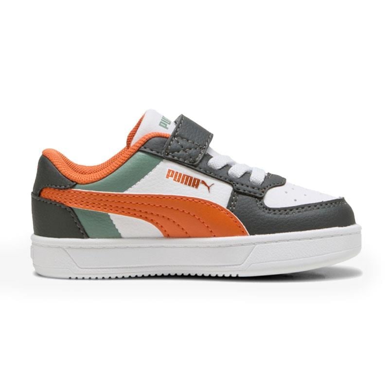 Puma Caven 2.0 Block Ac+ Inf Çocuk Günlük Ayakkabı 394463-13