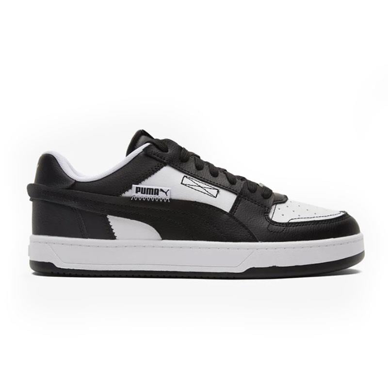 Puma Caven 2.0 Vtg Erkek Günlük Ayakkabı 392332-02 Beyaz