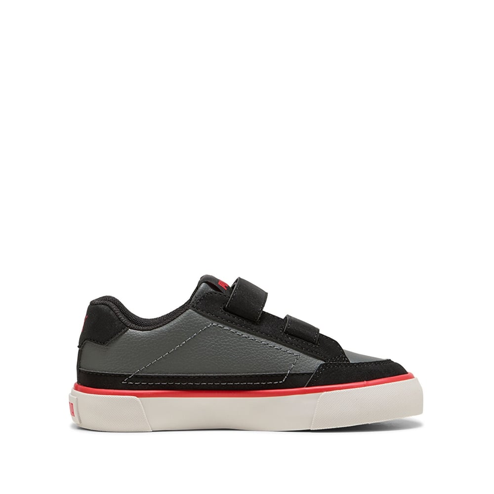 Puma Court Classic Vulc Kids V Ps Çocuk Günlük Ayakkabı 407517-01 407517-01 Çocuk