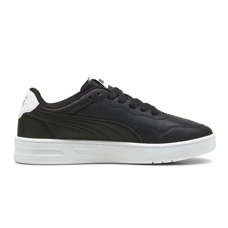 Puma Court Lally Jr Çocuk Günlük Ayakkabı 402304-01 402304-01 Çocuk
